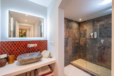 Продажа дома в Бегур, Герона, Испания 6 спален, №140784 - фото 25