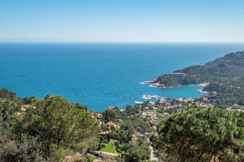 Продажа дома в Бегур, Герона, Испания 6 спален, №140784 - фото 24