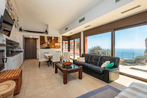 Продажа дома в Бегур, Герона, Испания 6 спален, №140784 - фото 9