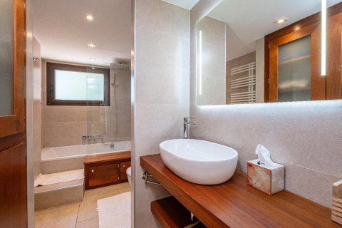 Продажа дома в Бегур, Герона, Испания 6 спален, №140784 - фото 13