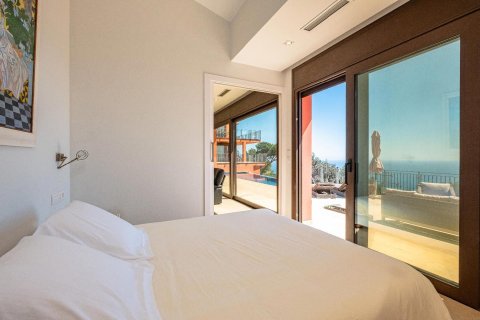 Продажа дома в Бегур, Герона, Испания 6 спален, №140784 - фото 16