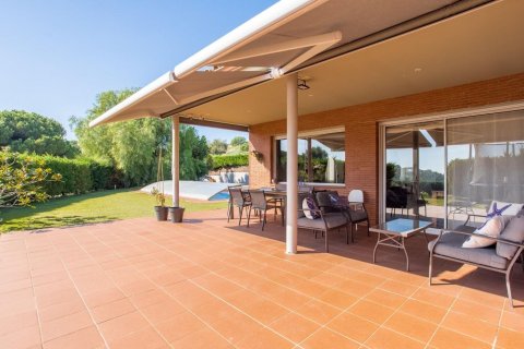 Продажа дома в Сан-Висенс де Монтальт, Барселона, Испания 5 спален, №140781 - фото 4