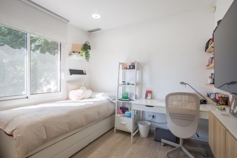 Продажа дома в Сан-Висенс де Монтальт, Барселона, Испания 5 спален, №140781 - фото 28