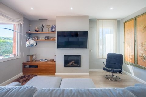 Продажа дома в Сан-Висенс де Монтальт, Барселона, Испания 5 спален, №140781 - фото 8