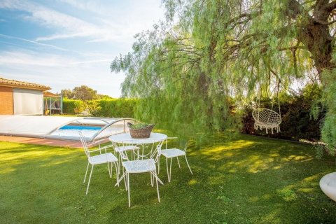 Продажа дома в Сан-Висенс де Монтальт, Барселона, Испания 5 спален, №140781 - фото 3