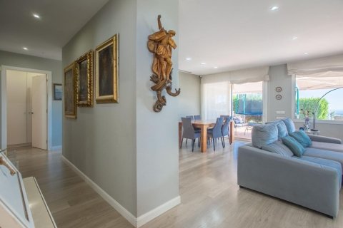 Продажа дома в Сан-Висенс де Монтальт, Барселона, Испания 5 спален, №140781 - фото 13