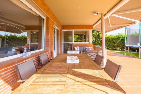 Продажа дома в Сан-Висенс де Монтальт, Барселона, Испания 5 спален, №140781 - фото 5