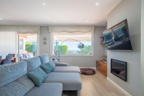 Продажа дома в Сан-Висенс де Монтальт, Барселона, Испания 5 спален, №140781 - фото 11