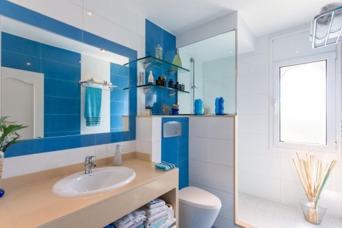 Продажа дома в Алелья, Барселона, Испания 4 спальни,  №140782 - фото 18