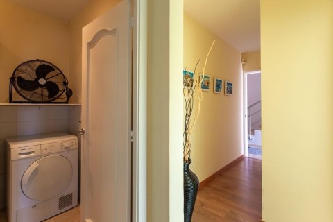 Продажа дома в Алелья, Барселона, Испания 4 спальни,  №140782 - фото 23