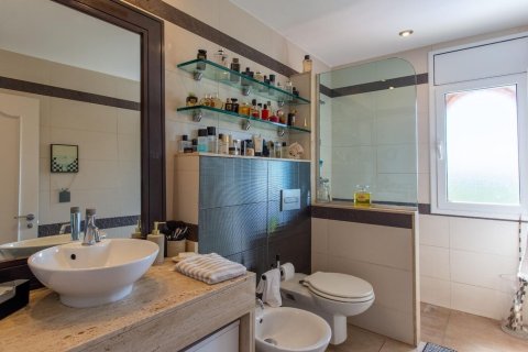 Продажа дома в Алелья, Барселона, Испания 4 спальни,  №140782 - фото 14