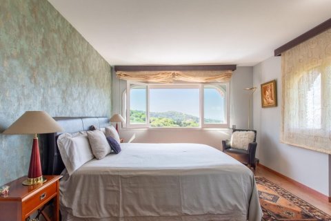 Продажа дома в Алелья, Барселона, Испания 4 спальни,  №140782 - фото 10