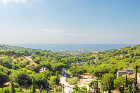 Продажа дома в Алелья, Барселона, Испания 4 спальни,  №140782 - фото 21