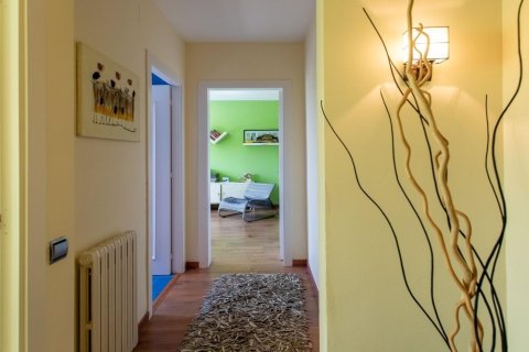 Продажа дома в Алелья, Барселона, Испания 4 спальни,  №140782 - фото 9