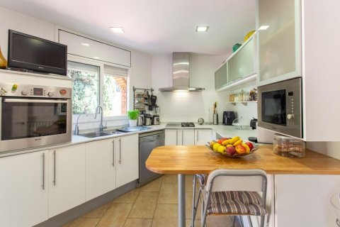 Продажа дома в Алелья, Барселона, Испания 4 спальни,  №140782 - фото 8