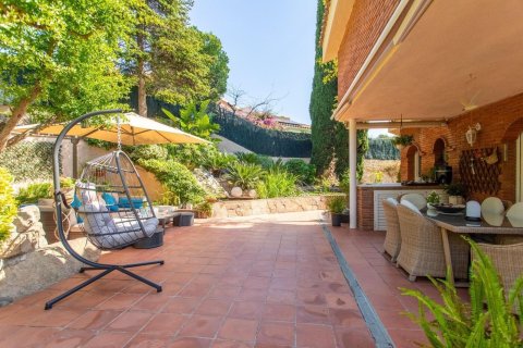 Продажа дома в Алелья, Барселона, Испания 4 спальни,  №140782 - фото 28