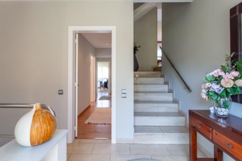 Продажа дома в Алелья, Барселона, Испания 4 спальни,  №140782 - фото 3