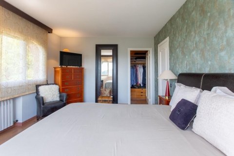 Продажа дома в Алелья, Барселона, Испания 4 спальни,  №140782 - фото 13