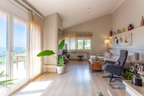 Продажа дома в Алелья, Барселона, Испания 4 спальни,  №140782 - фото 19