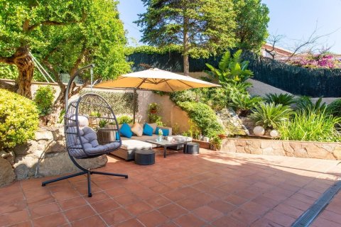 Продажа дома в Алелья, Барселона, Испания 4 спальни,  №140782 - фото 27