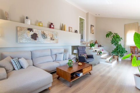 Продажа дома в Алелья, Барселона, Испания 4 спальни,  №140782 - фото 6