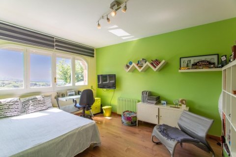 Продажа дома в Алелья, Барселона, Испания 4 спальни,  №140782 - фото 16