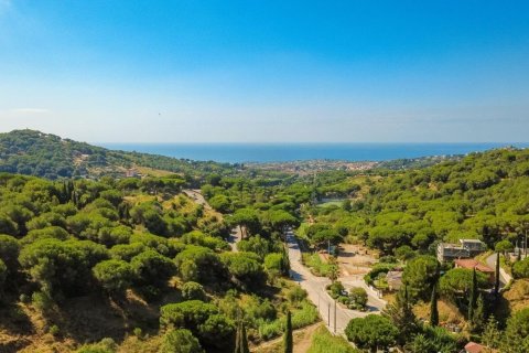 Продажа дома в Алелья, Барселона, Испания 4 спальни,  №140782 - фото 12