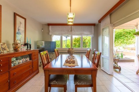 Продажа дома в Алелья, Барселона, Испания 4 спальни,  №140782 - фото 4