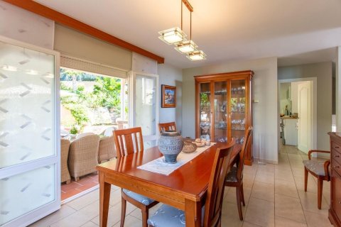 Продажа дома в Алелья, Барселона, Испания 4 спальни,  №140782 - фото 5