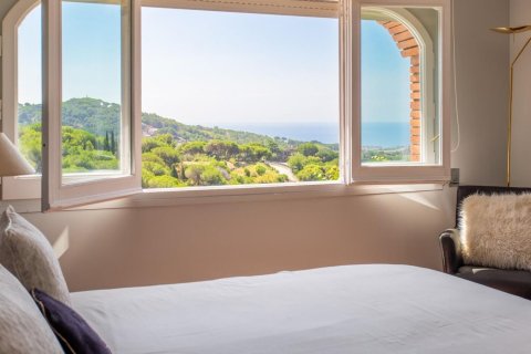 Продажа дома в Алелья, Барселона, Испания 4 спальни,  №140782 - фото 11