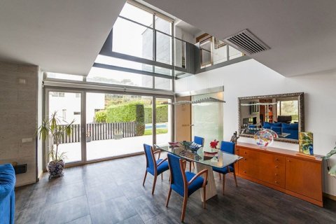 Casa in vendita a Vallromanes, Barcelona, Spagna 5 camere da letto, N° 140783 - foto 7