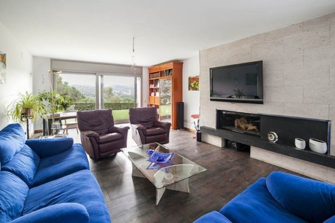 Casa in vendita a Vallromanes, Barcelona, Spagna 5 camere da letto, N° 140783 - foto 8