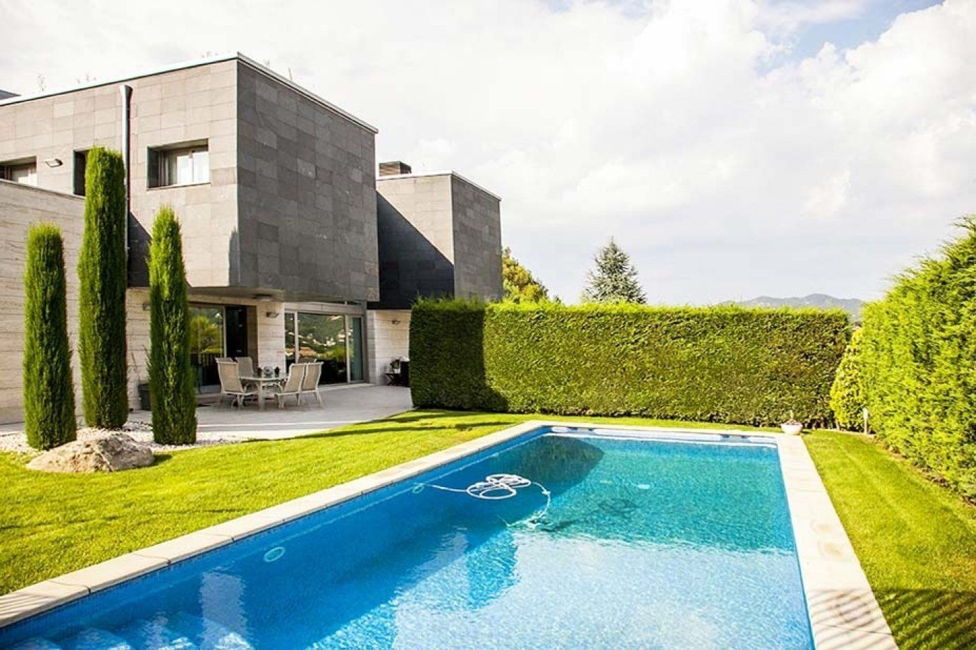 Casa a Vallromanes, Barcelona, Spagna 5 camere da letto,  N° 140783