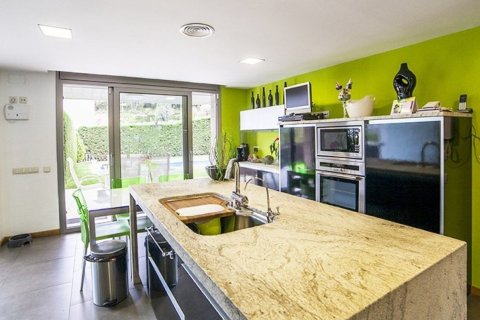 Casa in vendita a Vallromanes, Barcelona, Spagna 5 camere da letto, N° 140783 - foto 9