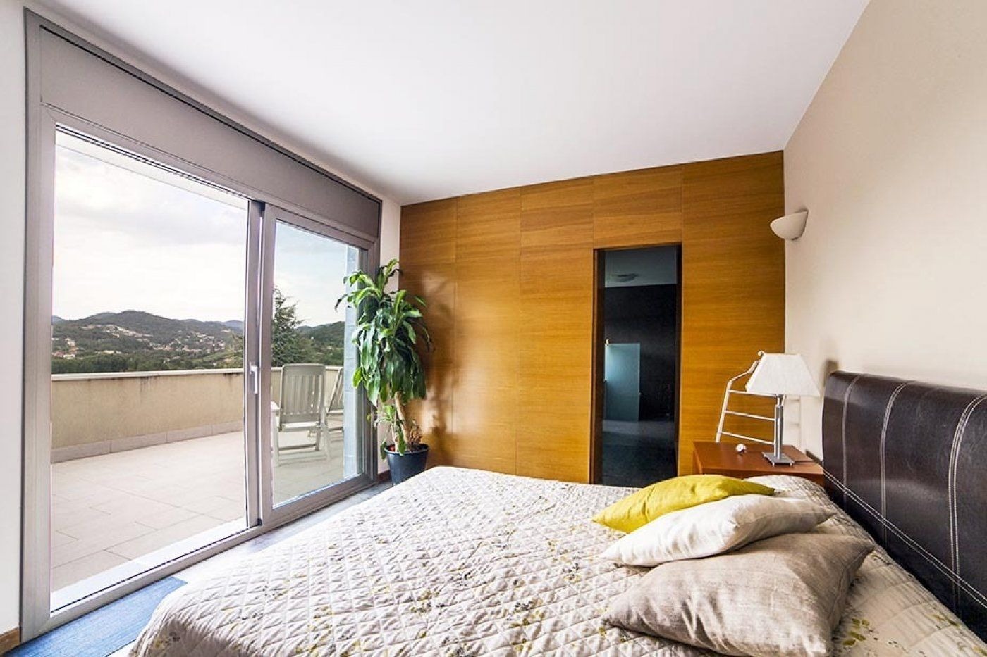 Casa a Vallromanes, Barcelona, Spagna 5 camere da letto,  N° 140783