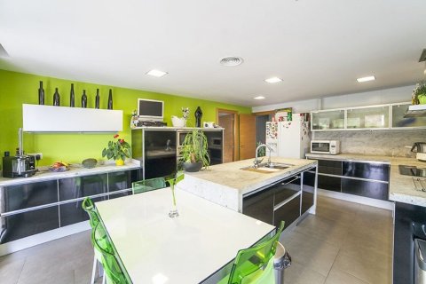 Casa in vendita a Vallromanes, Barcelona, Spagna 5 camere da letto, N° 140783 - foto 10