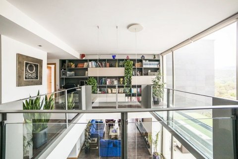 Casa in vendita a Vallromanes, Barcelona, Spagna 5 camere da letto, N° 140783 - foto 14