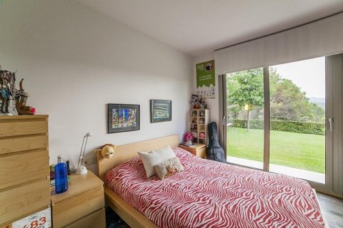 Casa in vendita a Vallromanes, Barcelona, Spagna 5 camere da letto, N° 140783 - foto 20