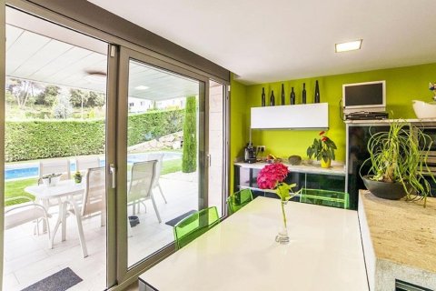 Casa in vendita a Vallromanes, Barcelona, Spagna 5 camere da letto, N° 140783 - foto 11