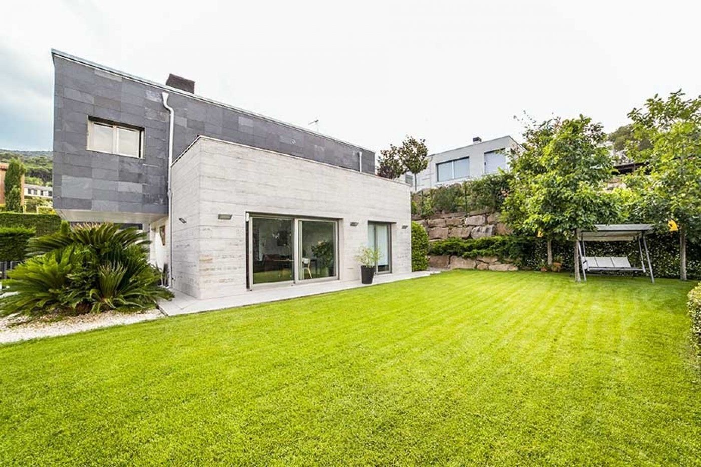 Casa a Vallromanes, Barcelona, Spagna 5 camere da letto,  N° 140783