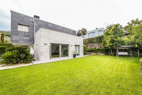 Casa in vendita a Vallromanes, Barcelona, Spagna 5 camere da letto, N° 140783 - foto 24