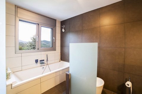 Casa in vendita a Vallromanes, Barcelona, Spagna 5 camere da letto, N° 140783 - foto 15