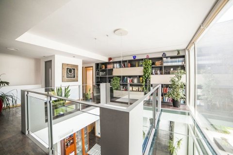 Casa in vendita a Vallromanes, Barcelona, Spagna 5 camere da letto, N° 140783 - foto 13