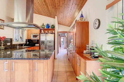 Māja pārdošanā Sant Pol de Mar, Barcelona, Spānijā 5 istabas, Nr. 140779 - attēls 16