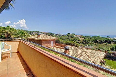 Māja pārdošanā Sant Pol de Mar, Barcelona, Spānijā 5 istabas, Nr. 140779 - attēls 21