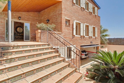 Māja pārdošanā Sant Pol de Mar, Barcelona, Spānijā 5 istabas, Nr. 140779 - attēls 6