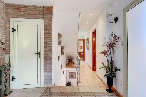 Māja pārdošanā Sant Pol de Mar, Barcelona, Spānijā 5 istabas, Nr. 140779 - attēls 26