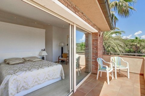 Māja pārdošanā Sant Pol de Mar, Barcelona, Spānijā 5 istabas, Nr. 140779 - attēls 20