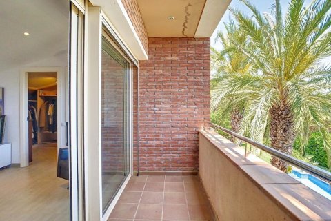 Māja pārdošanā Sant Pol de Mar, Barcelona, Spānijā 5 istabas, Nr. 140779 - attēls 29