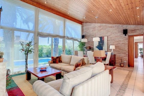 Māja pārdošanā Sant Pol de Mar, Barcelona, Spānijā 5 istabas, Nr. 140779 - attēls 9